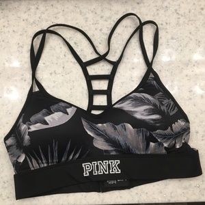 Victoria’s Secret Pink Sport Bra